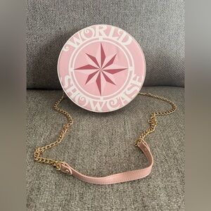 Limited edition Disney Epcot Crossbody Bag